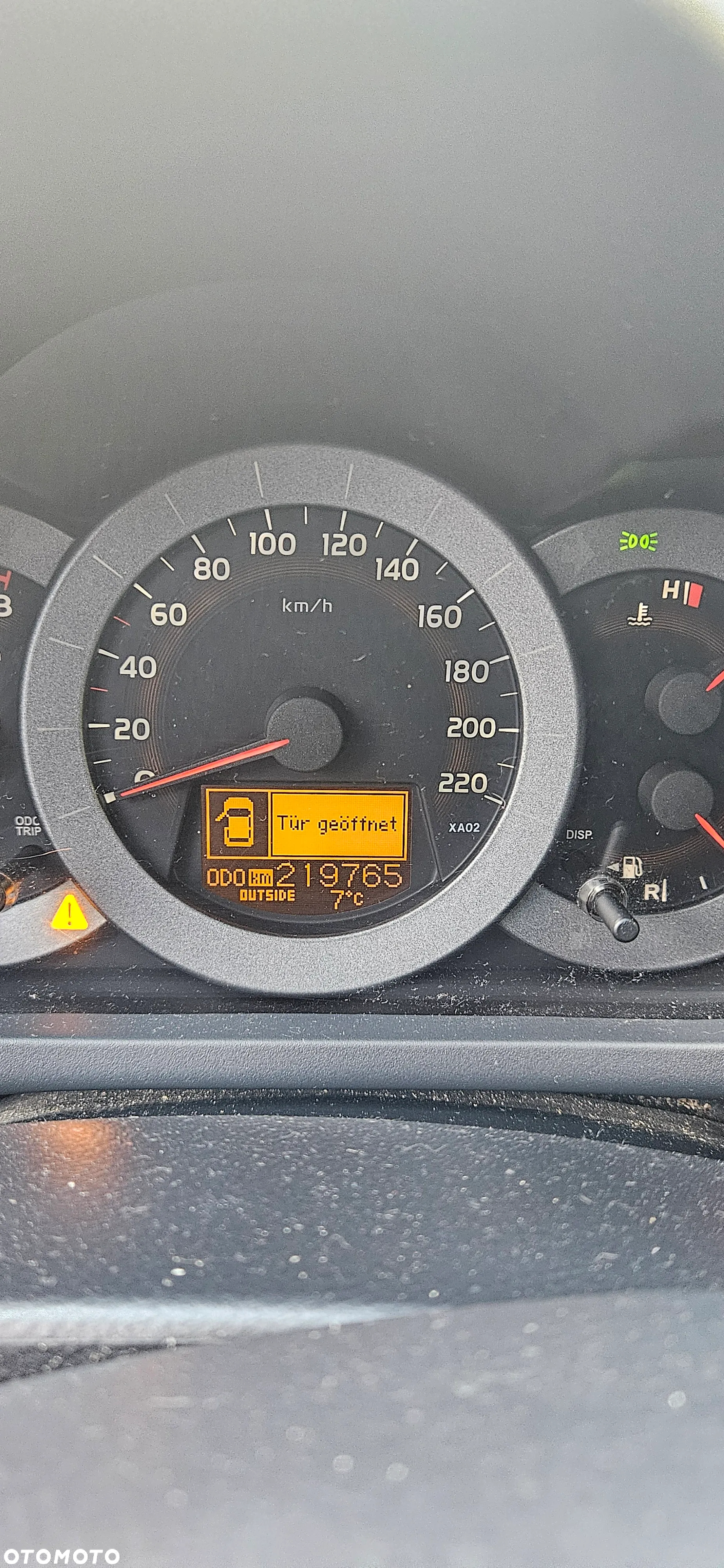 Toyota RAV4 2.0 VVT-i Premium - 6