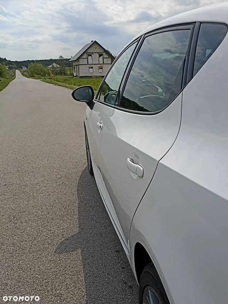 Seat Ibiza 1.4 16V i-Tech - 34