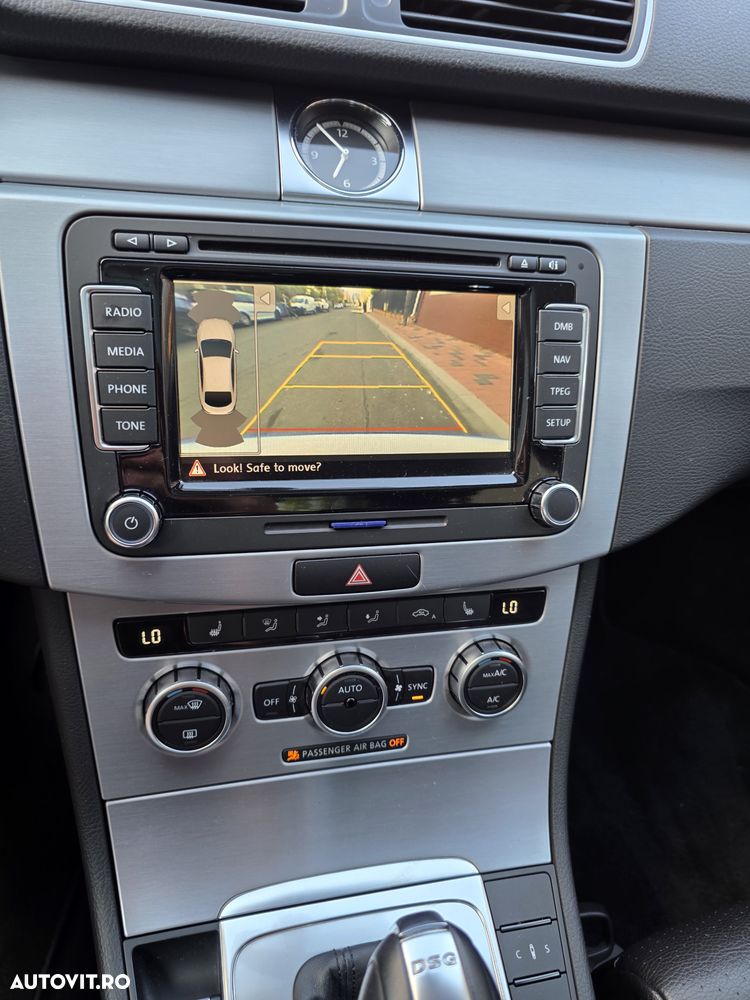 Volkswagen Passat CC - 28