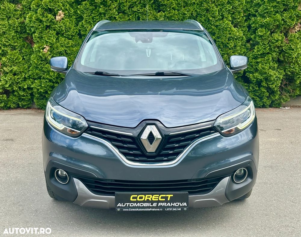 Renault Kadjar - 11
