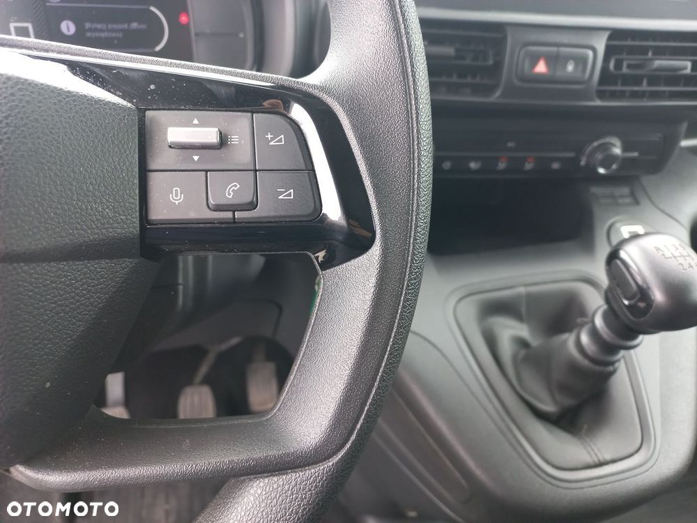 Toyota PROACE CITY - 17
