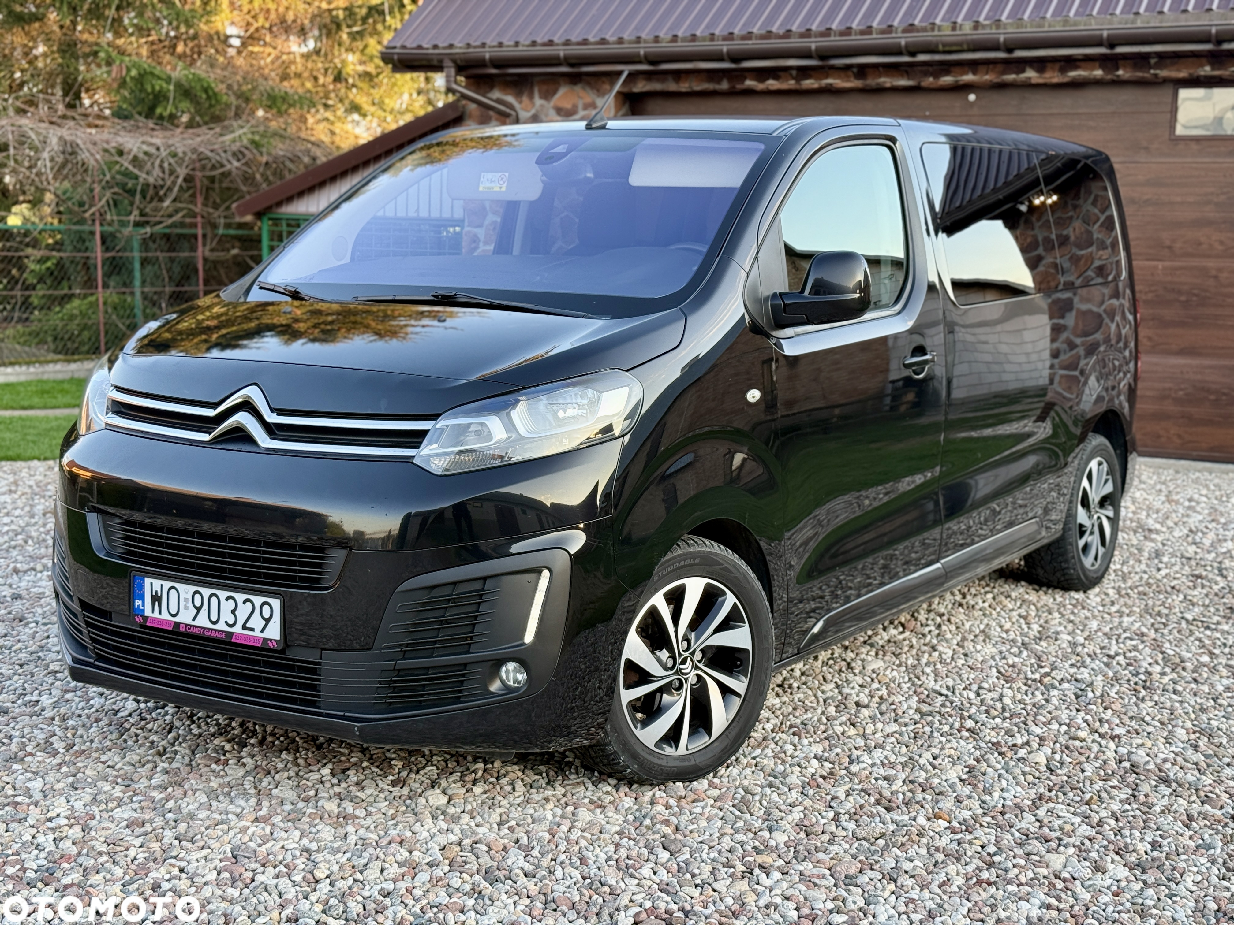 Citroën SpaceTourer 2.0 BlueHDi XL Business - 2