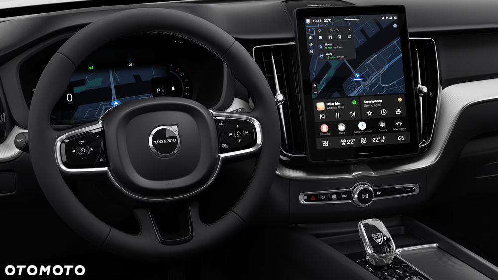 Volvo XC 60 B5 B AWD Plus Black Edition - 9