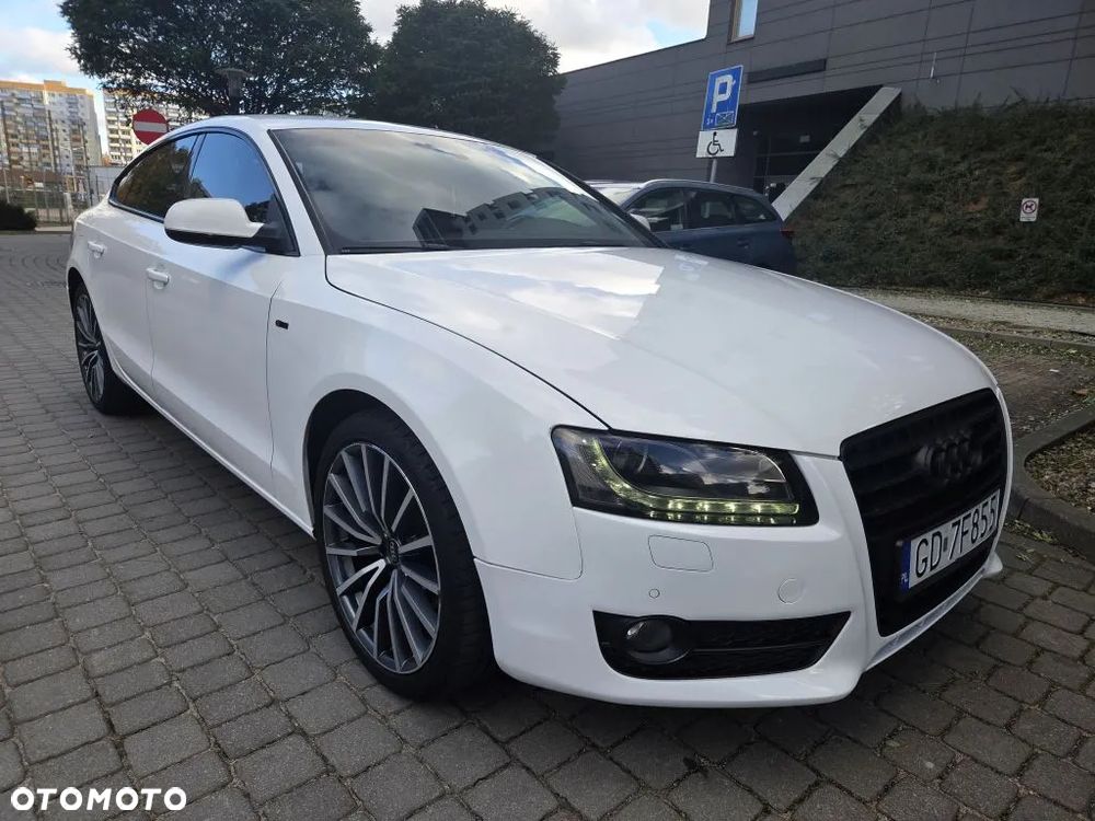 Audi A5 - 2