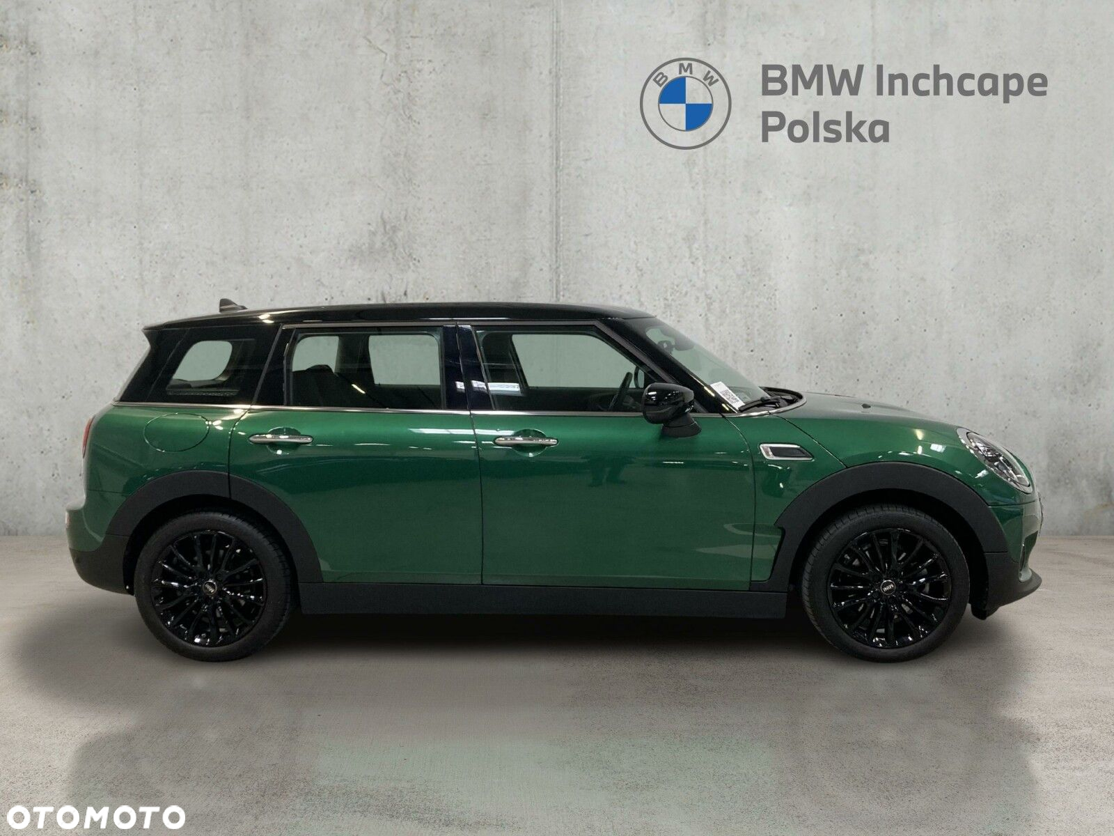 MINI Clubman Cooper - 6