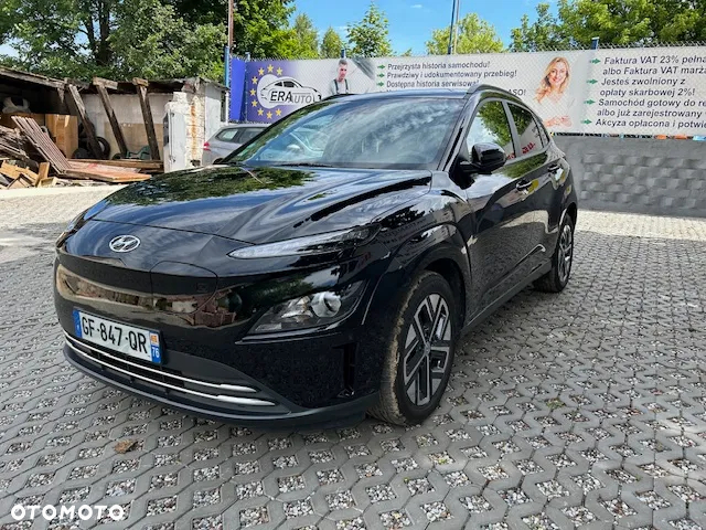 Hyundai Kona EV - 3