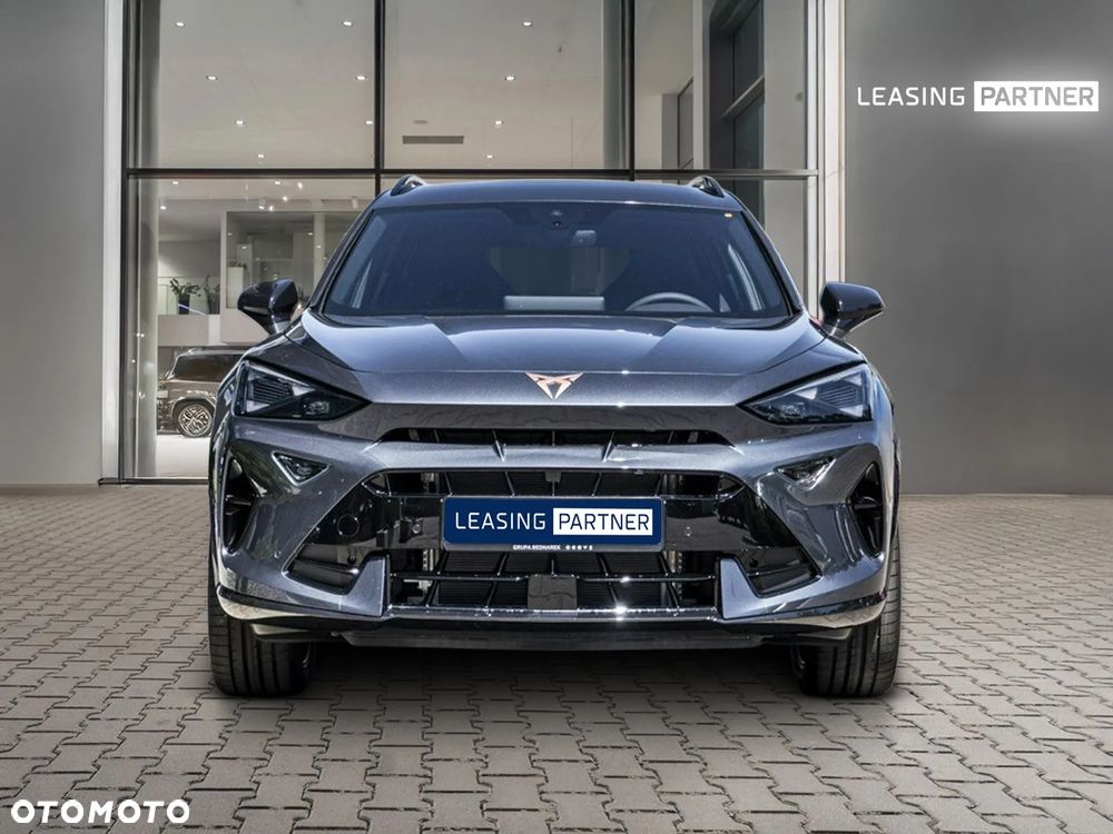 Cupra Formentor 2.0 TSI 4Drive DSG - 6