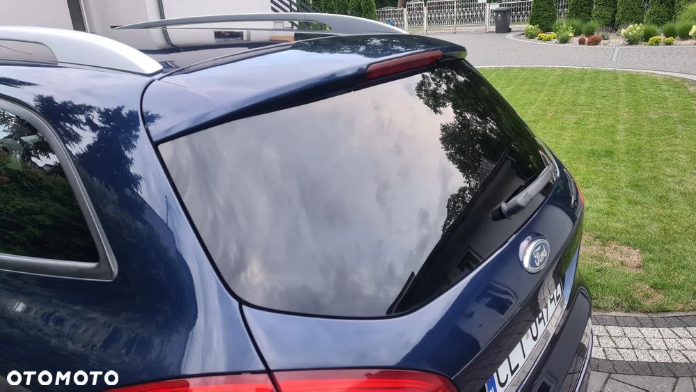 Ford Mondeo - 15