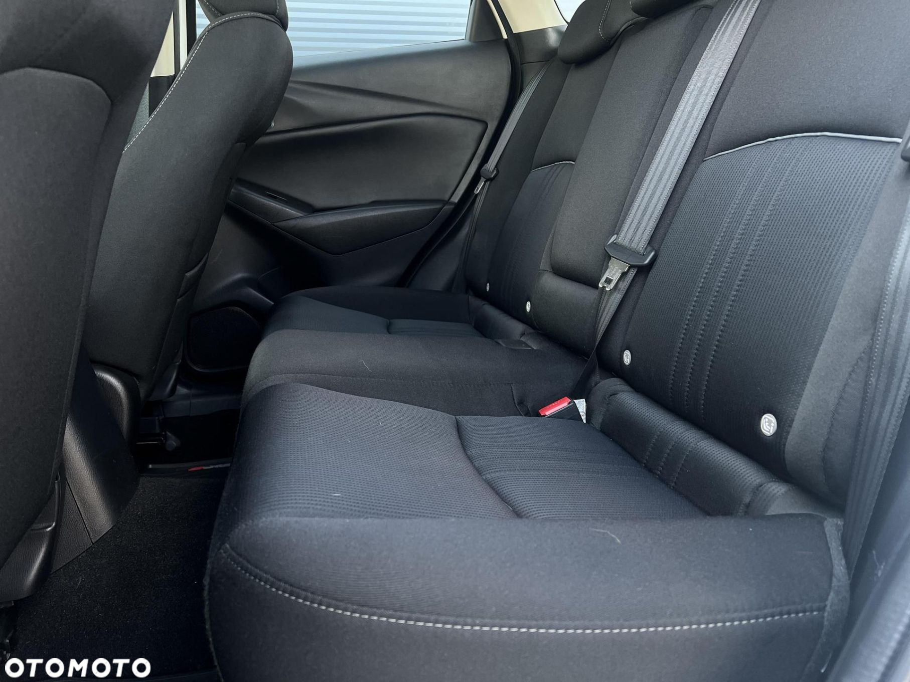 Mazda CX-3 2.0 SkyMotion - 18