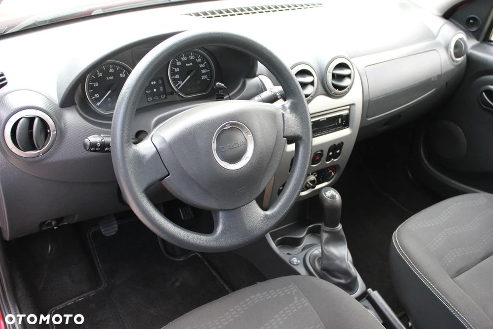 Dacia Sandero Stepway - 29