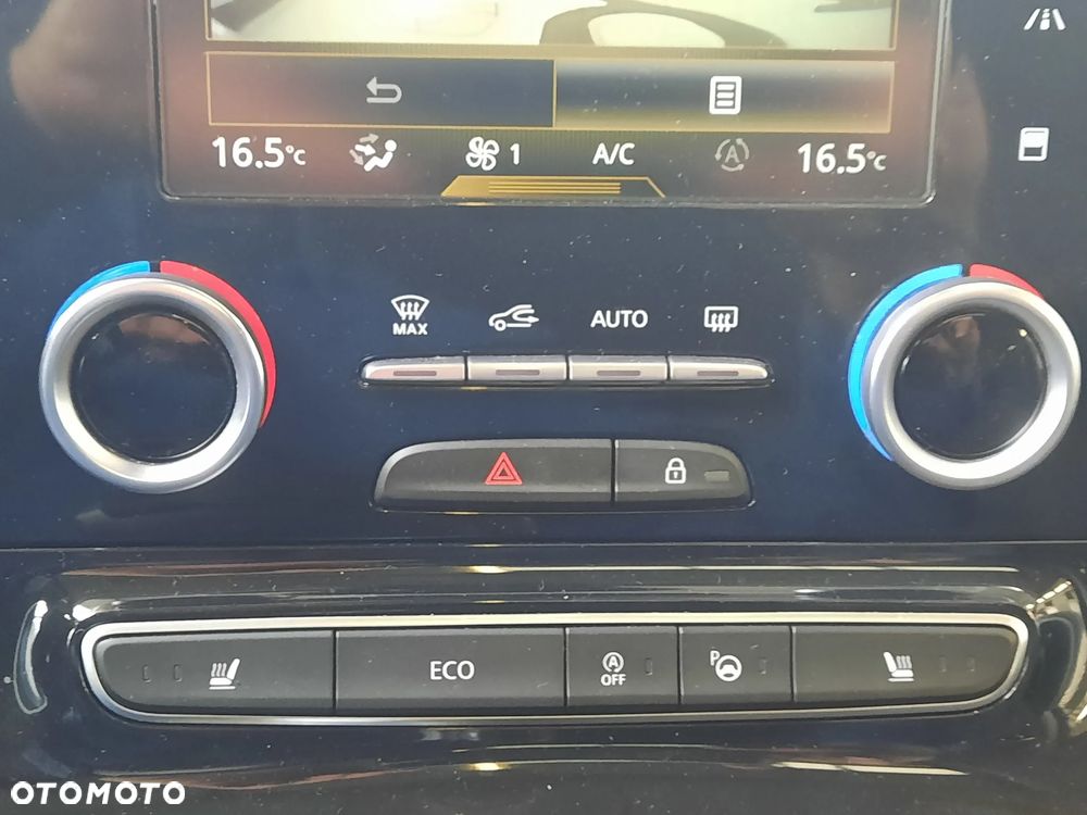 Renault Espace Energy dCi 160 EDC Intens - 21