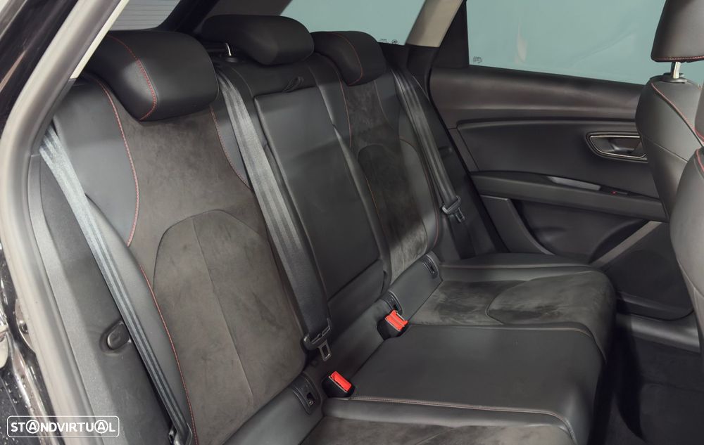 SEAT Leon - 9