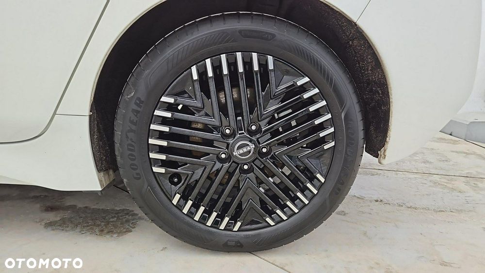 Nissan Leaf 40kWh N-Connecta - 24
