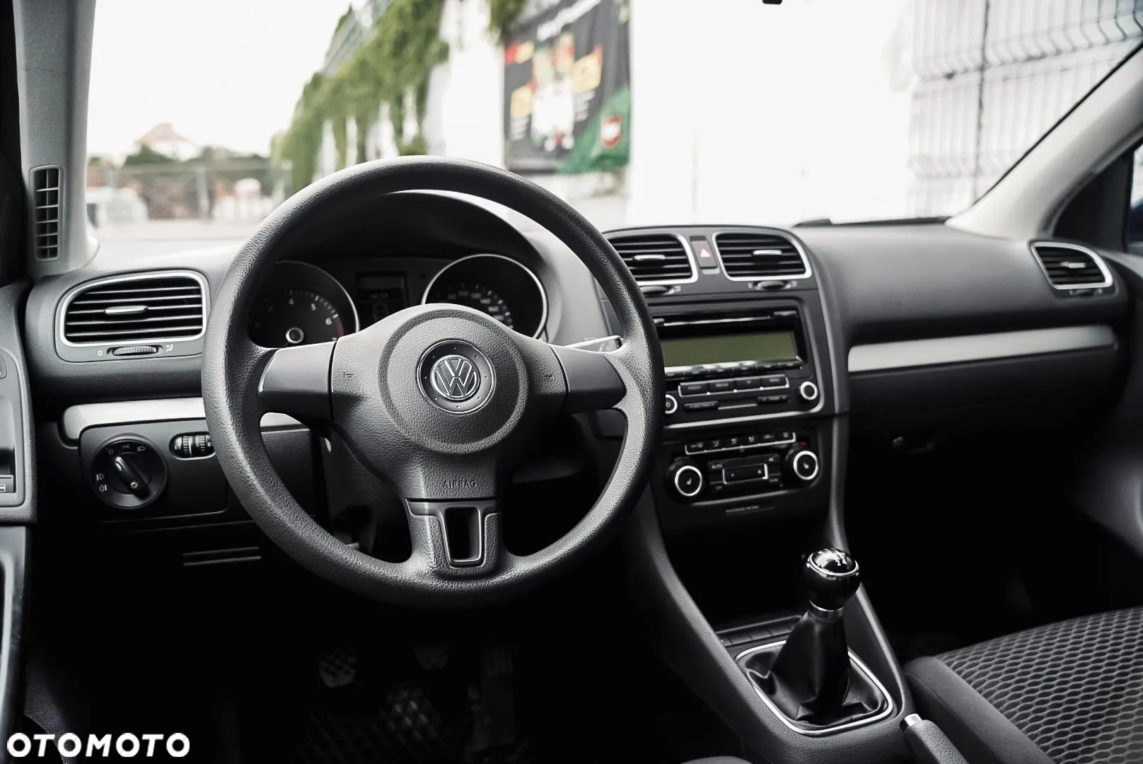 Volkswagen Golf VI 1.6 Highline - 7