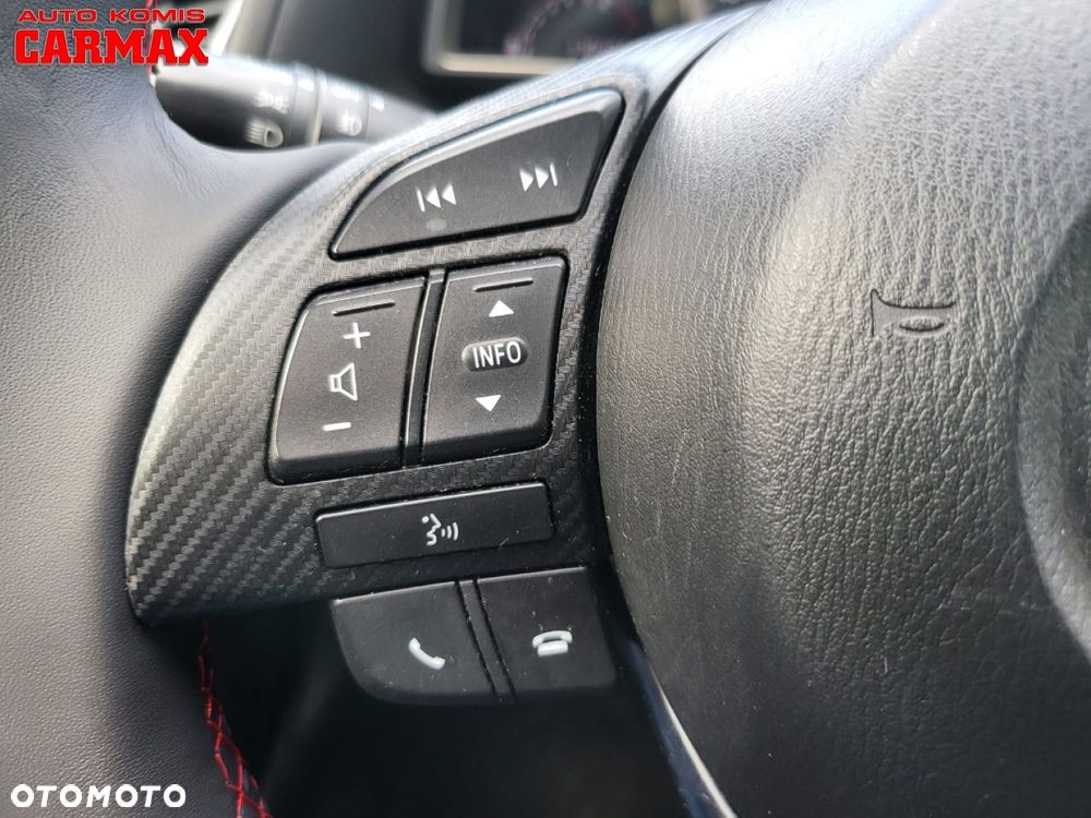 Mazda 3 SKYACTIV-G 120 Center-Line - 14