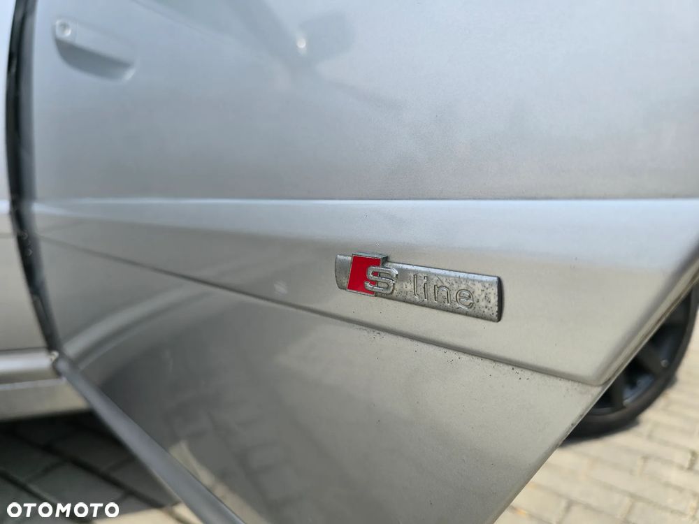Audi A6 Avant 2.7 T quattro - 21