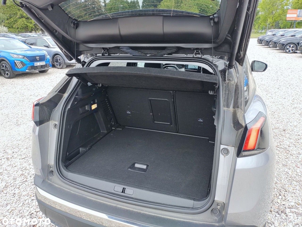 Peugeot 3008 1.2 PureTech Allure Pack S&S EAT8 - 6
