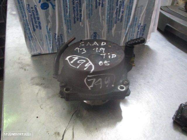 Depressor DEP194 SAAB 93 2005 1.9 TDI FGP - 1
