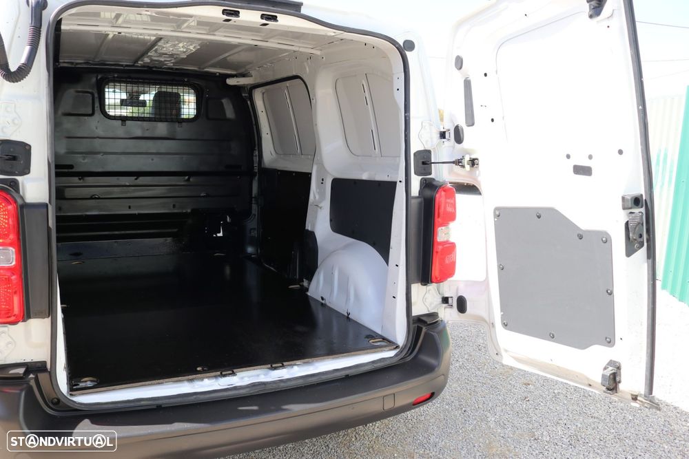 Toyota Proace 1.5 D-4D L1 C/Iva Incluído - 11