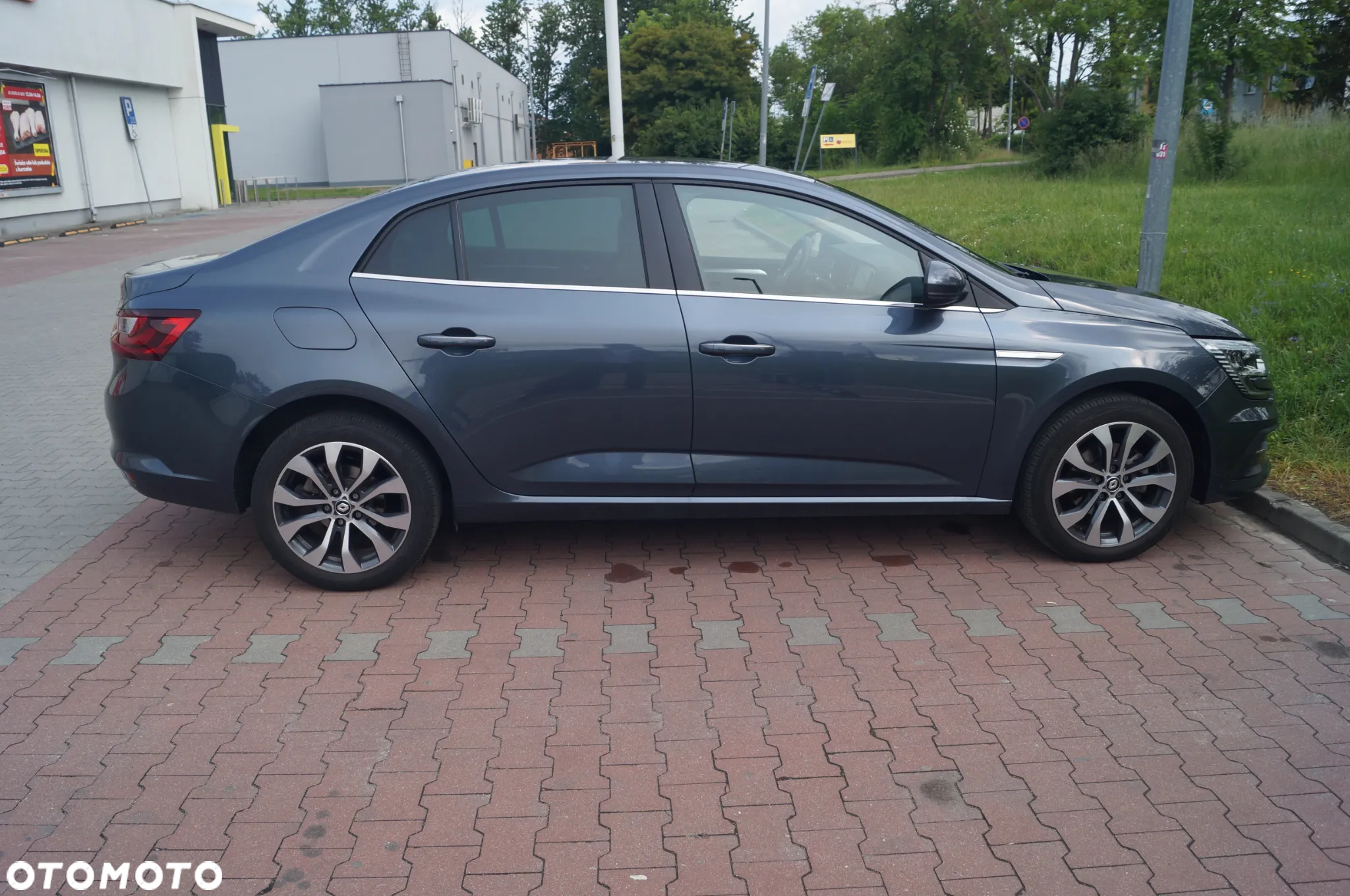 Renault Megane 1.3 TCe Intens - 2