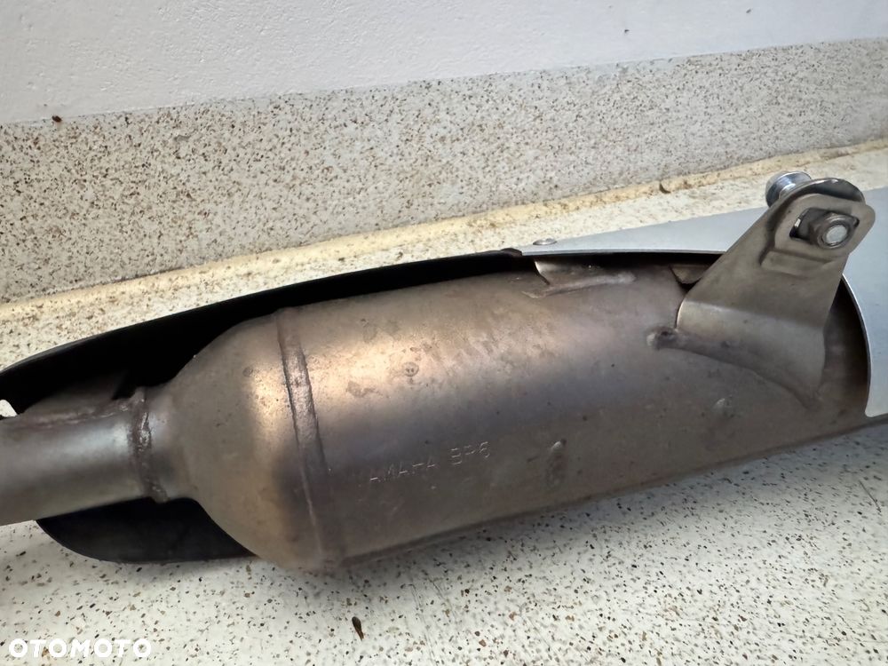 Wydech Yamaha MT 125 2017r. - 5