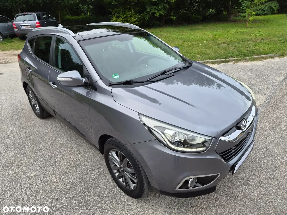 Hyundai ix35 - 4