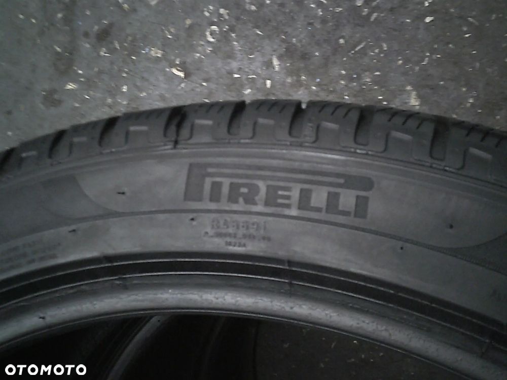 PIRELLI Scorpion Winter MGT 265/40R21 4,9mm 2022 - 3