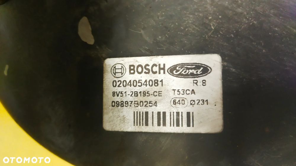 SERWO 0204054081 FORD FIESTA - 3
