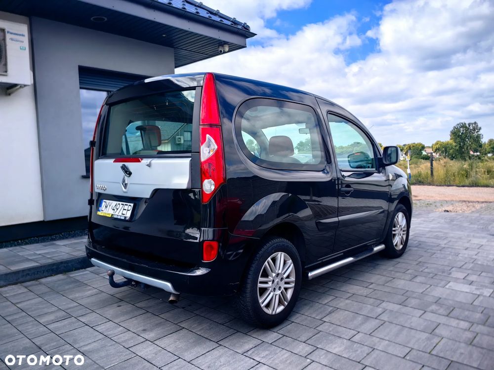 Renault Kangoo - 25