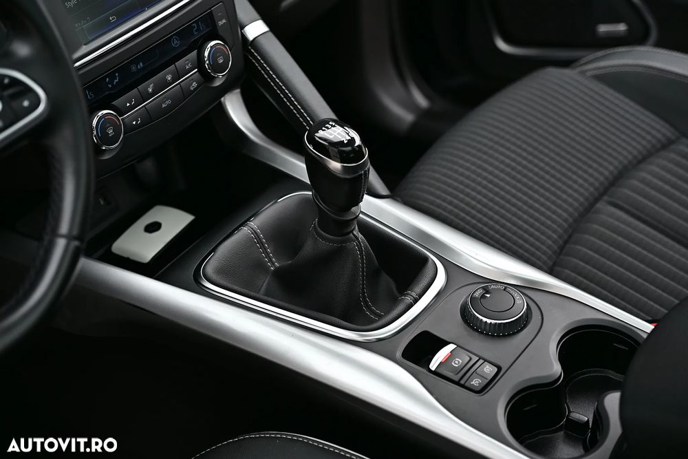 Renault Kadjar Energy dCi 130 4x4 Bose Edition - 11