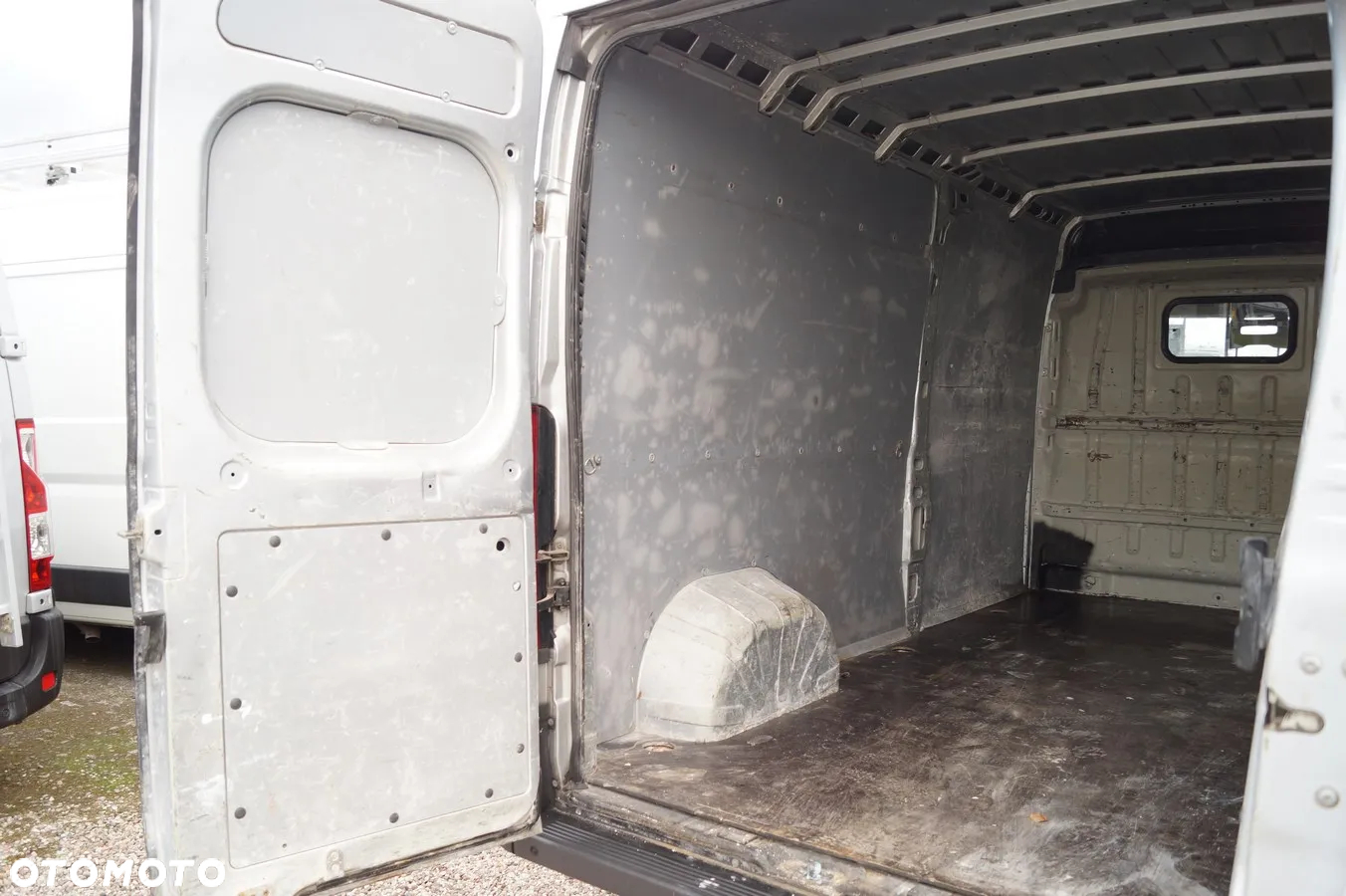 Fiat Ducato - 23