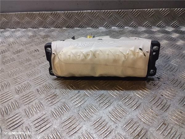 KIT AIRBAGS SKODA SUPERB - 5