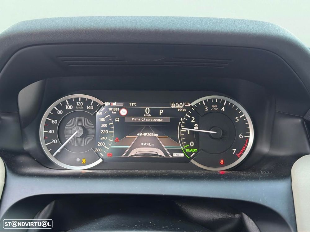 Land Rover Discovery Sport - 10