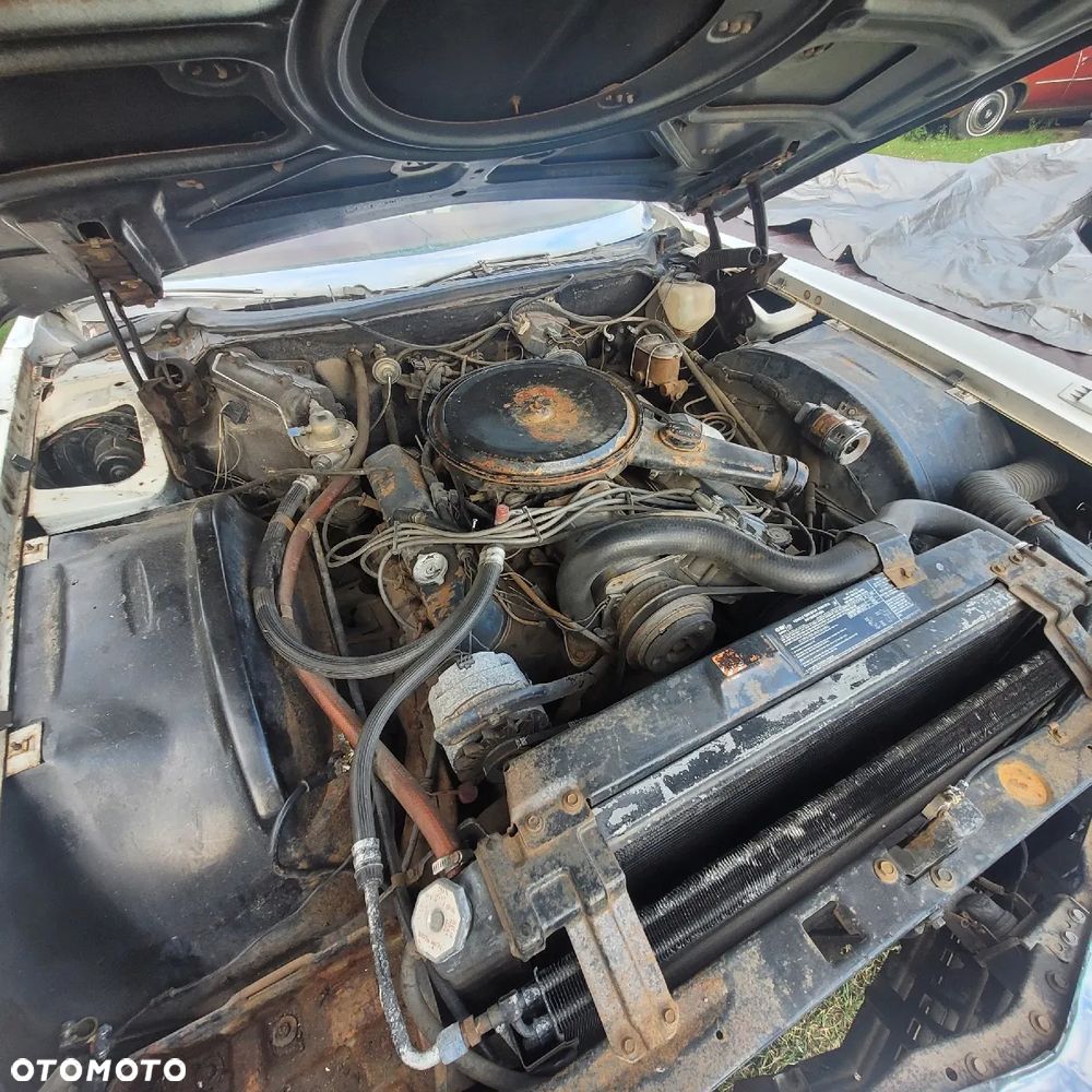 Cadillac Eldorado - 11