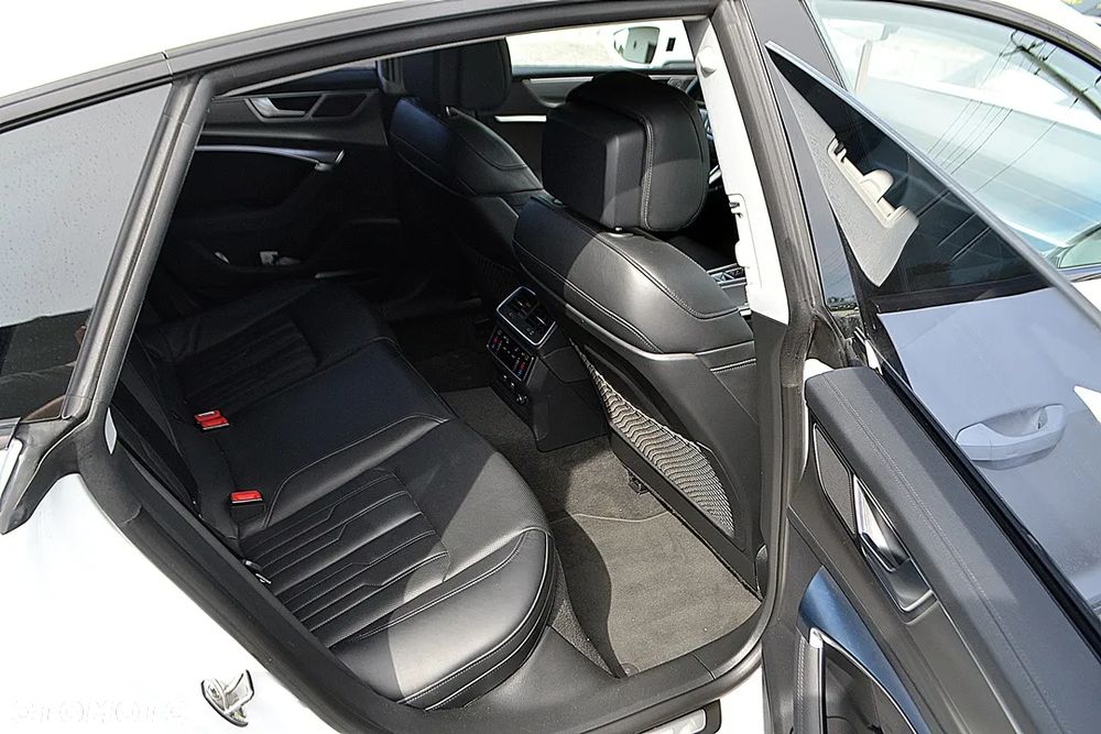 Audi A7 Sportback 55 TFSI mHEV Quattro S tronic - 13