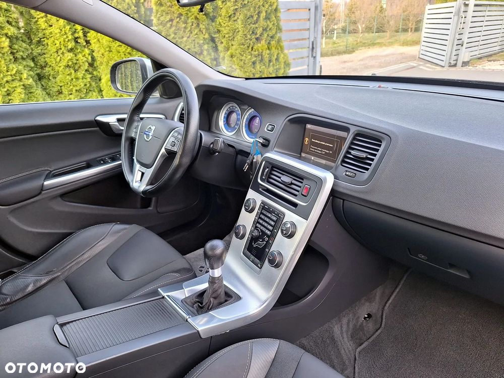 Volvo S60 T3 RDesign - 20