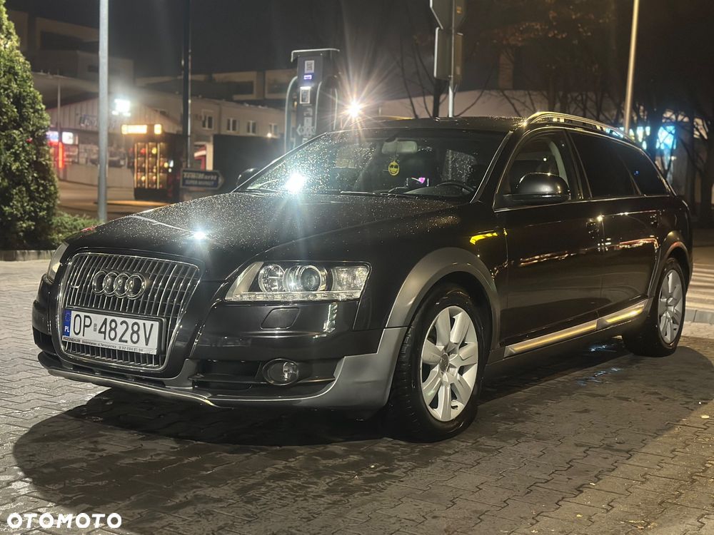 Audi A6 Allroad - 3