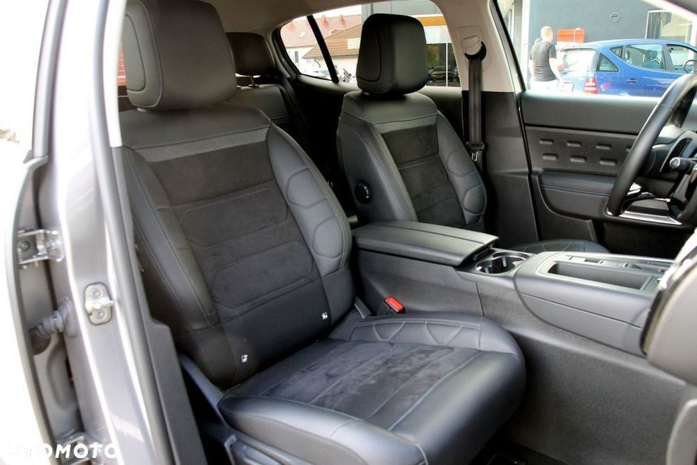 Citroën C5 Aircross 1.2 PureTech Shine EAT8 - 28