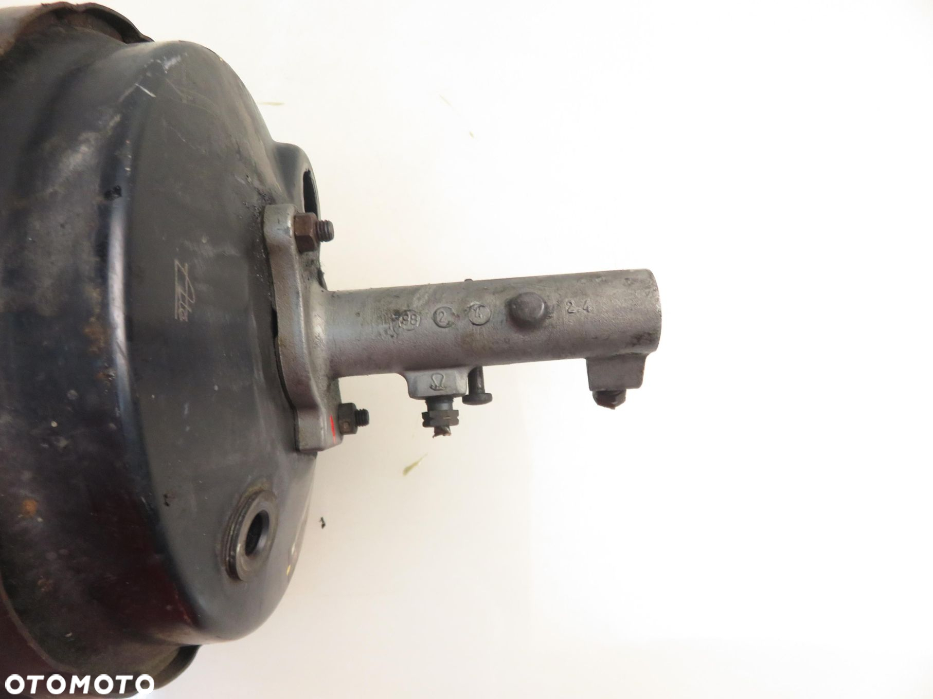 SERWO VOLVO S80 I (TS, XY) 2.0 T - B 5204 T3 9485179 - 2