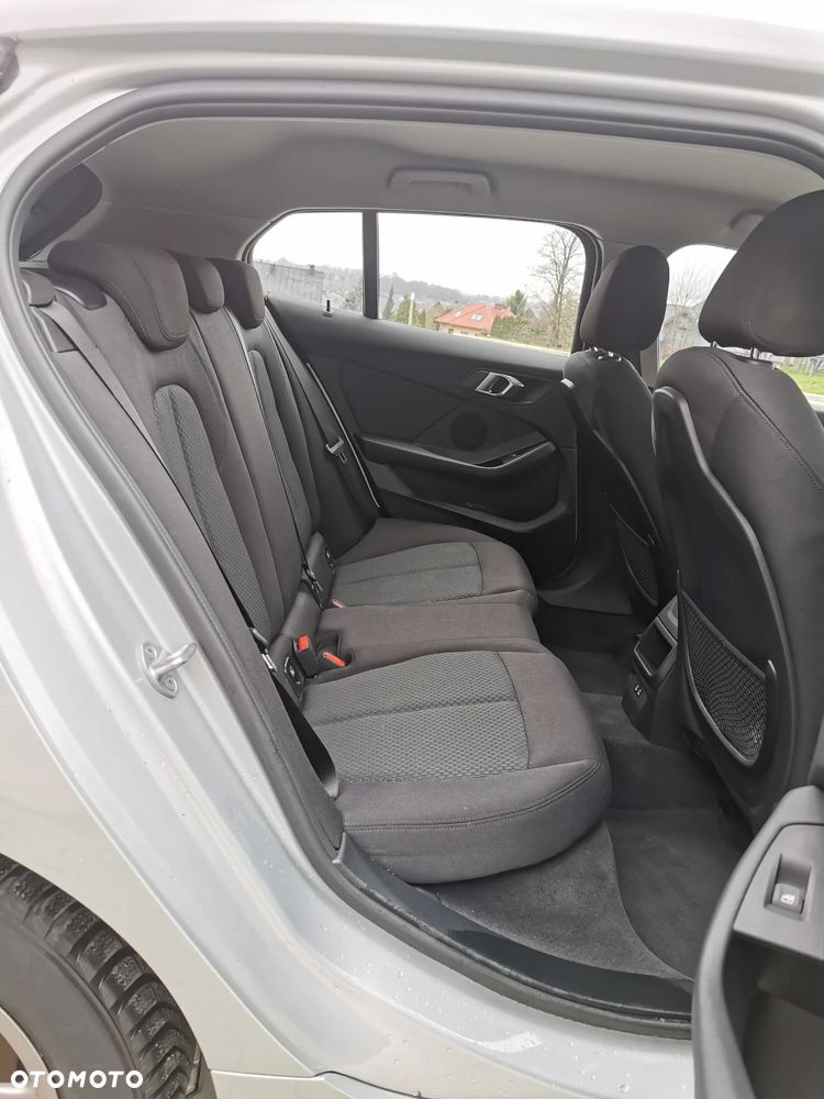 BMW Seria 1 118i Business Edition - 32