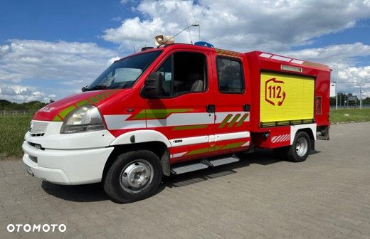 Renault Mascott 2008