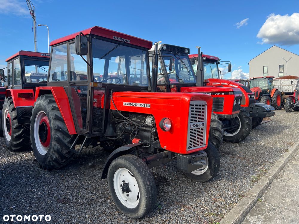 Case IH PUMA - 27