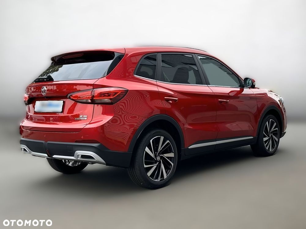 MG ZS 1.5 HEV+ Exclusive - 3