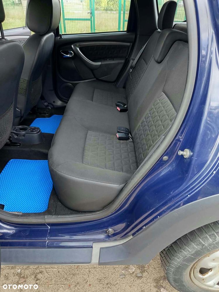 Dacia Duster - 12