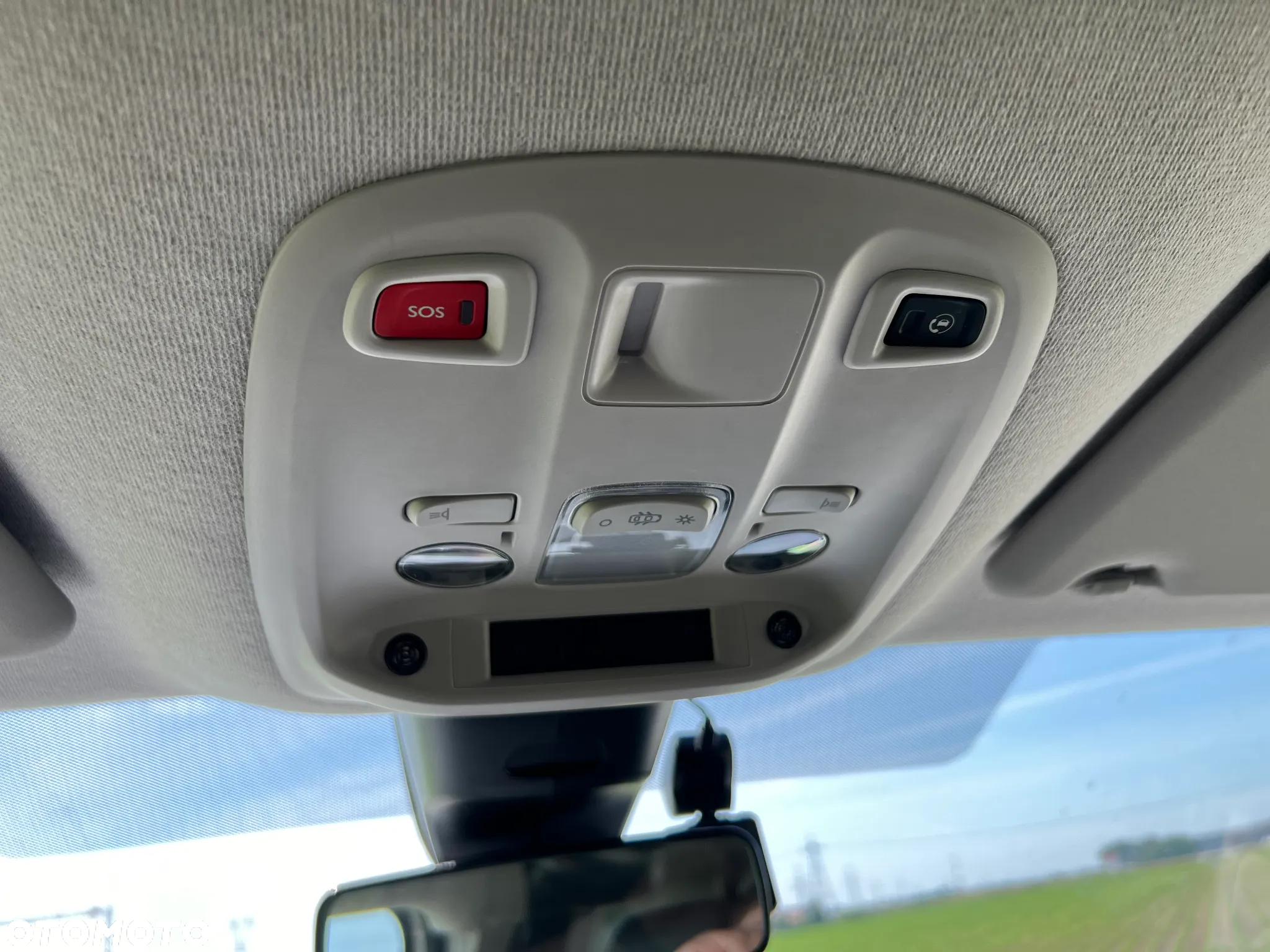 Opel VIVARO - 8