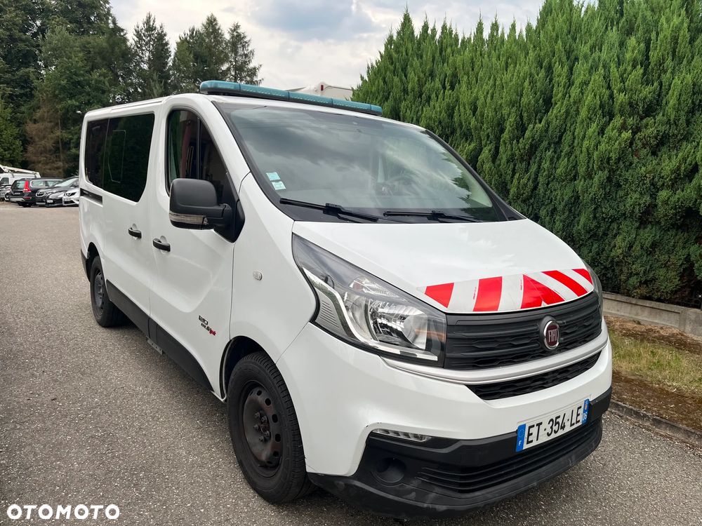 Fiat Talento - 3