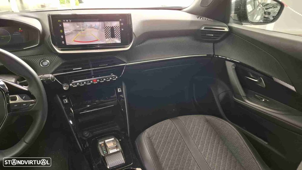 Peugeot e-2008 50 kWh Allure - 15
