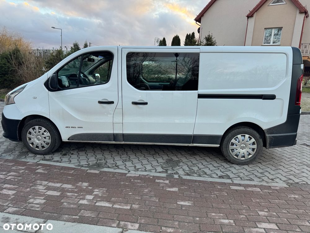 Renault Trafic - 12
