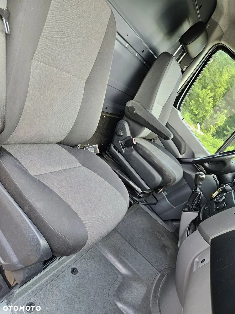 Volkswagen Crafter Chłodnia - 13