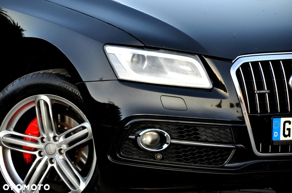 Audi Q5 2.0 TDI Quattro Sport S tronic - 4